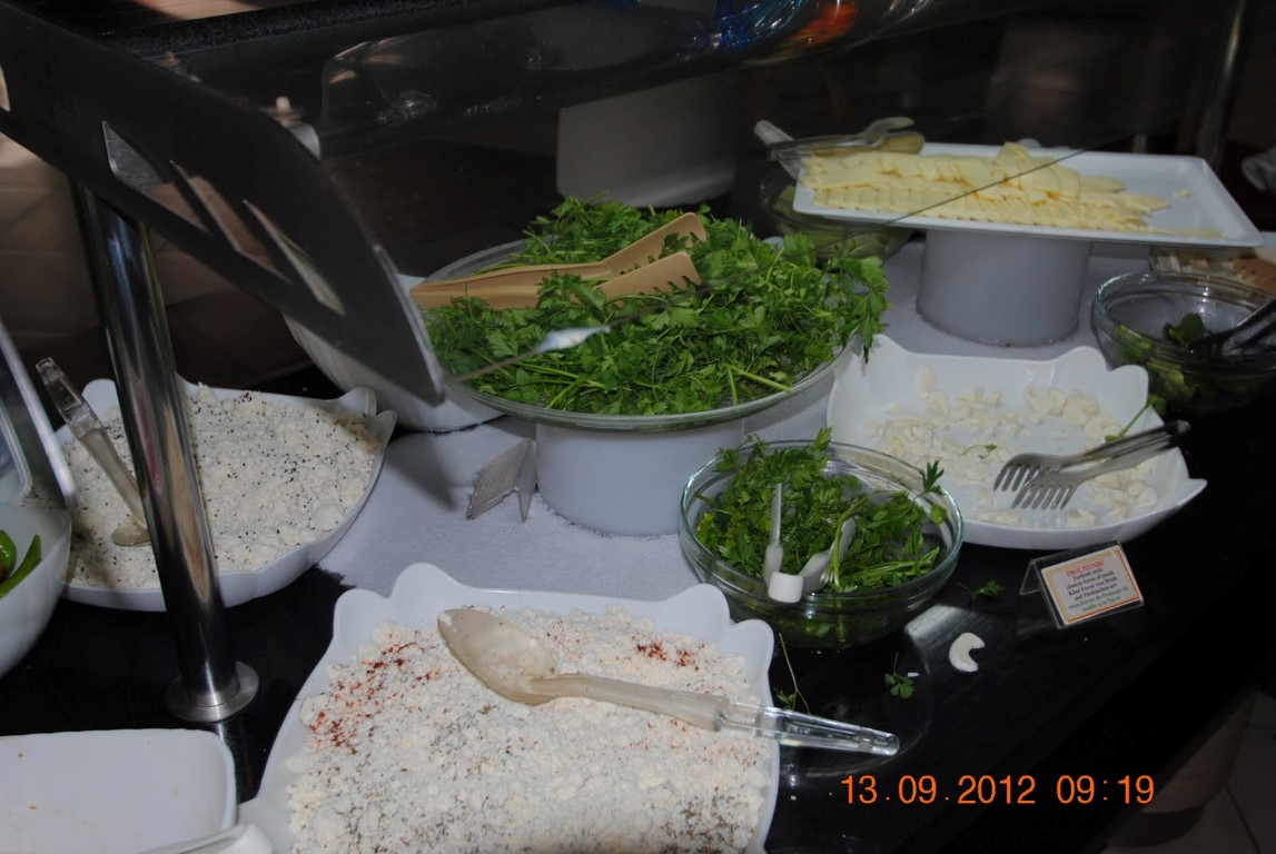 imagini hotel EPHESIA BEACH CLUB KUSADASI